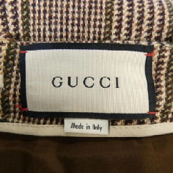 Gucci GUCCI 643016 ZACFV Quần - Hàng hiệu Chính hãng 815253