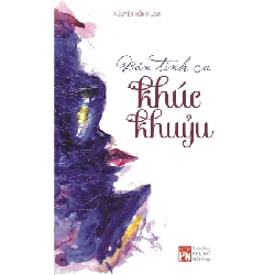Bản tình ca khúc khuỷu - Nguyễn Hồng Lam
