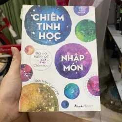 Chiêm tinh học nhập môn 