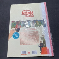 Sách tường khổng lồ các môn thể thao 305539
