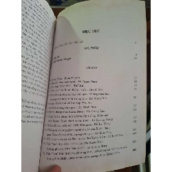 Thơ thơ và gửi hương cho gió - tác phẩm và lời bình VĂN HỌC HCM1008 920071