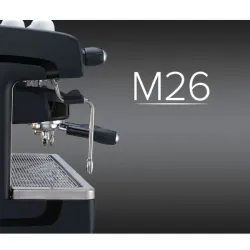 ☕ Máy pha cà phê Cimbali M26BE DT1 – Chuẩn barista Ý ngay tại gian bếp của bạn! 734180