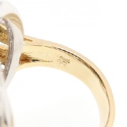 Kaji Mitsuo Emmaiu Nhẫn - Hàng hiệu Chính hãng 839823