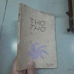THƠ THƠ - XUÂN DIỆU 458052