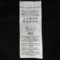 Áo khoác nỉ STELLA MCCARTNEY Sunshine Hoodie 633429