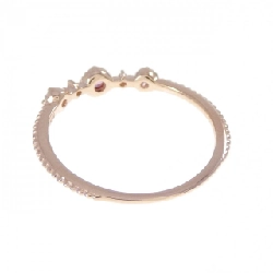 Nhẫn đá màu Éte - Hàng hiệu Authentic 832684