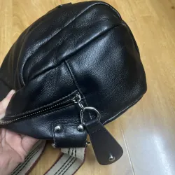 Túi nữ sz 20*24*10 da thật 2hand 934545