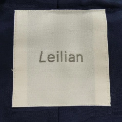 【Mã giảm giá】Leilian LEILIAN Áo khoác 640711