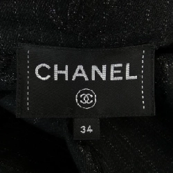 Chanel CHANEL LOOK37 P78007V69462 Áo 627943