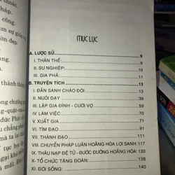 Con người giác ngộ - Thích Phước Tú 734816