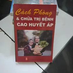 Cách phòng&chữa trị bệnh cao huyết áp 1019865