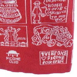 ピッコーネ PICONE Skirt - Hàng hiệu Authentic 818709