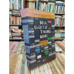 Nhà Đầu Tư Thông Minh - Benjamin Graham