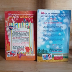 Nhật Ký Công Chúa (Tập 2, 4) - Meg Cabot 454292