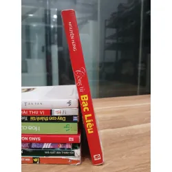 Công tử Bạc Liêu — Nguyên Hùng 576840
