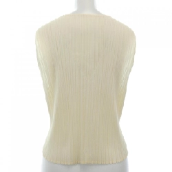 Áo gile PLEATS PLEASE - Hàng hiệu Authentic 826900