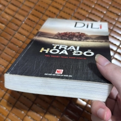 Trại hoa đỏ - Di Li 526266