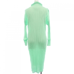 【Mã giảm giá】Đầm PLEATS PLEASE 649370