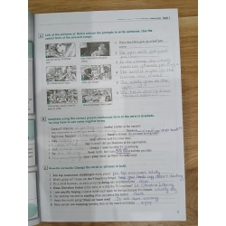 Destination B1 Grammar & Vocabulary 550555