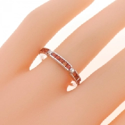 Nhẫn Sapphire 750WG - Hàng hiệu Chính hãng 850991