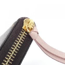 Ví Louis Vuitton Monogram Portefoy Clemence M61298 622016