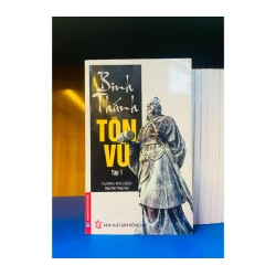 Binh Thánh Tôn Vũ (2 tập) 979365