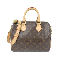 Túi xách Boston Louis Vuitton Monogram Speedy Bandoulière 25cm M40390