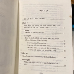 HẠ LONG THỜI TIỀN SỬ (XB 1999) 546980