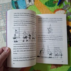 Nhật ký chú bé nhút nhát - Tập 5 788459