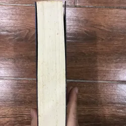 Tử Thư Tây Hạ - Biên giới không bóng người (15) 970287