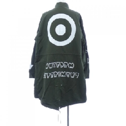 UNIFORM EXPERIMENT 240000 Áo khoác - Hàng hiệu Authentic 884933