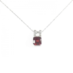 PT900/PT850 Nhẫn Garnet - Hàng hiệu Chính hãng