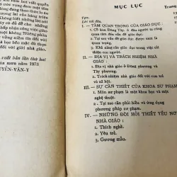 NHÀ GIÁO – Nguyễn Văn Y - 1973 799108