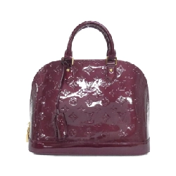 Túi Louis Vuitton Vernis Alma PM M91691
