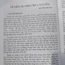 CỐ ĐÔ HUẾ XƯA VÀ NAY 558016
