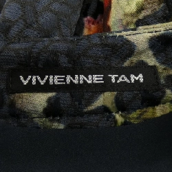 【Mã giảm giá】VIVIENNE TAM ワンピース 653462