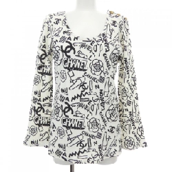 CHANEL P61762V47215 19A Áo - Hàng hiệu Chính hãng