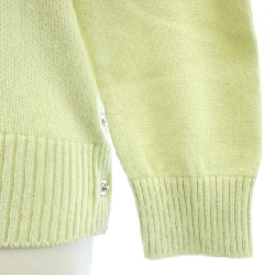 CHANEL LOOK20 Khóa xoay P77871K11243 Áo len - Hàng hiệu Chính hãng 774984