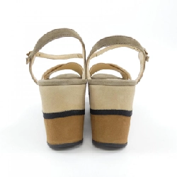 【Mã giảm giá】OLAUTRECHOSE Dép 663973