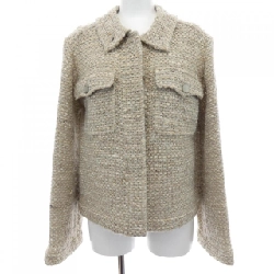 CHANEL P14111V08017 99A Áo khoác - Hàng hiệu Chính hãng