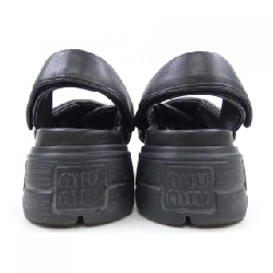 MIU MIU 5X879D Sandal 659066