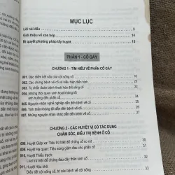 Tự điều trị cổ vai gáy - DƯƠNG NGỌC ĐAN (Biên soạn) • 995498