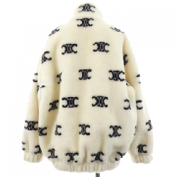 Celine CELINE Trionf 2Y983389U Áo khoác - Hàng hiệu Chính hãng 809519