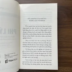 Phi lý trí - Dan Ariely 970508