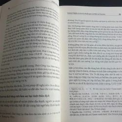 Sách Lý Thuyết Quân Sự Trung Hoa Xưa và Nay - Nguyễn Duy Chinh 693332