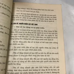 Địa lý kinh tế Việt Nam 780245