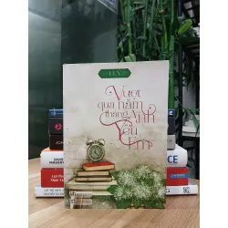 Vượt Qua Năm Tháng, Anh Yêu Em – Priyanka Bhosle 529286