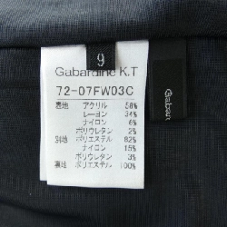 Chân váy GABARDINE K.T - Hàng hiệu Authentic 820392