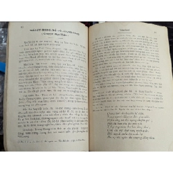 VIỆT ĐIỆN U LINH TẬP - LÝ TẾ XUYÊN ( BẢN DỊCH LÊ HỮU MỤC ) 191567