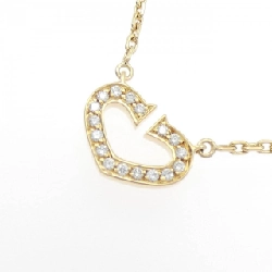 カルティエ Cハート ネックレス - Hàng hiệu Authentic 842453